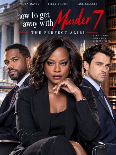 Annalise Keating Is Back, But Her Alibi Just Cracked