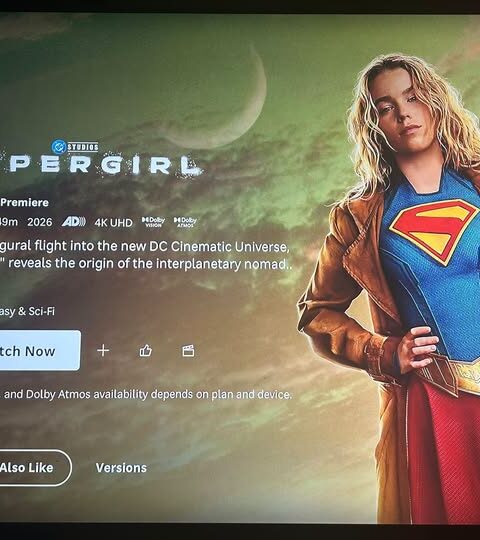 Supergirl On HBO Max: The 1 Scene That Divides Fans