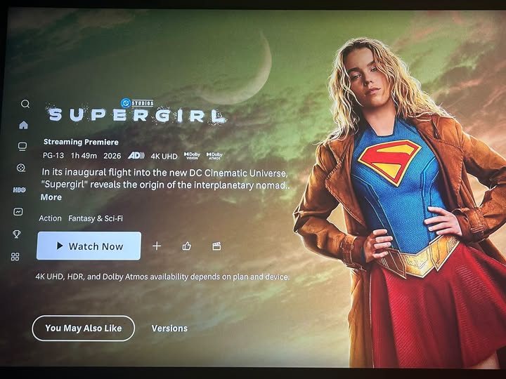 Supergirl On HBO Max: The 1 Scene That Divides Fans