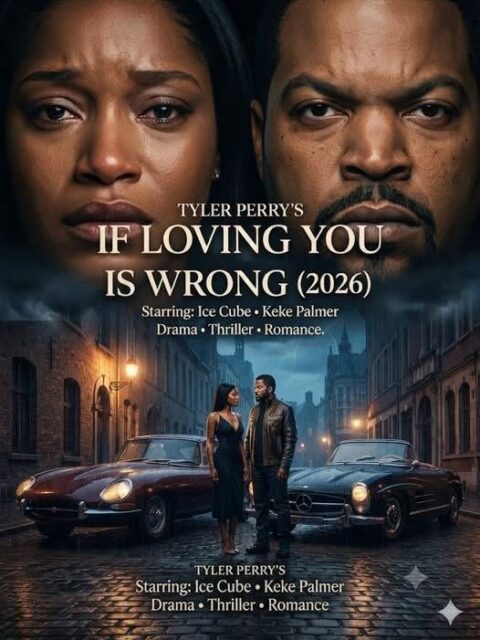 The Brutal Twist in Tyler Perry’s New Thriller Left Us Shook
