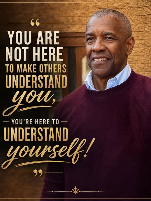 Why You Keep Explaining Yourself to People Who Will Never Get You