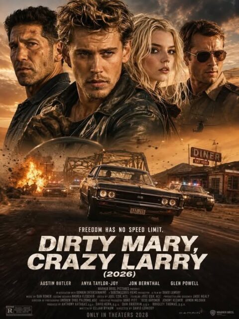 The Brutal Midpoint Shift in This Chase Thriller Broke Me