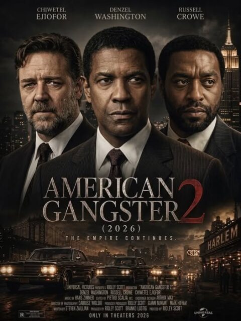 Why Frank Lucas’ Return Proves Old Rules Don’t Work Anymore