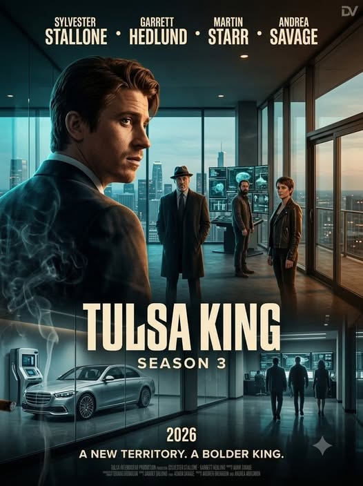 Tulsa King Season 3 Changes Everything: Is Dwight’s Circle Turning?