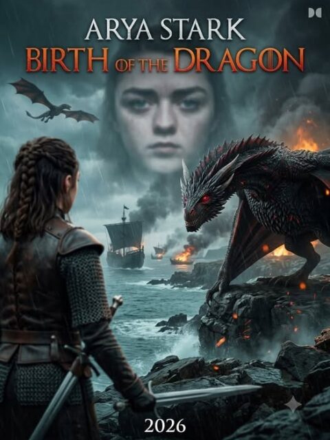 Arya Stark’s Journey West Just Unleashed Something Terrifying