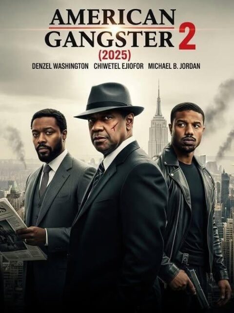 American Gangster 2 Just Flipped the Script on Frank Lucas
