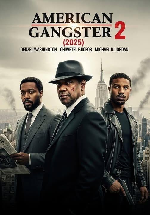 American Gangster 2 Proves Frank Lucas Made 1 Fatal Mistake