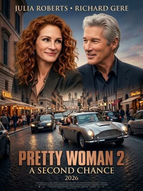 Pretty Woman 2 Just Shattered Everything We Knew About Vivian & Edward