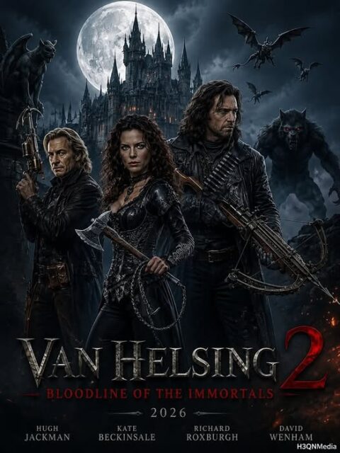 Why Van Helsing 2’s Massive Sunlight Twist Changes Everything