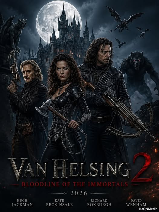 Why Van Helsing 2’s Massive Sunlight Twist Changes Everything