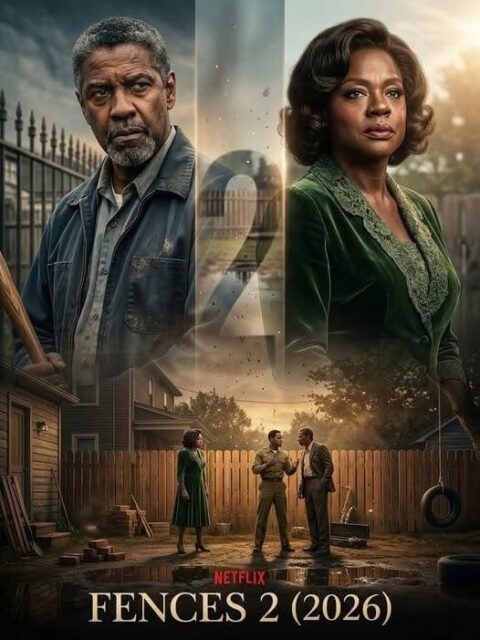 Fences 2: The Secret About Troy That Changes Everything