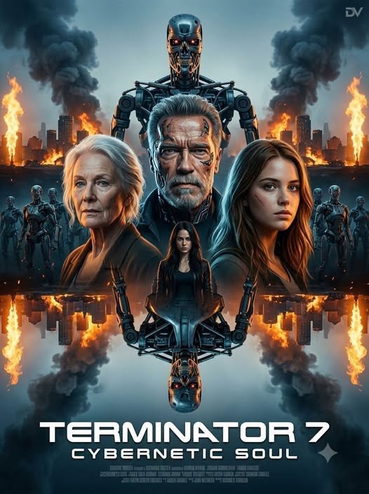 This One Terminator Twist Changes Everything We Knew