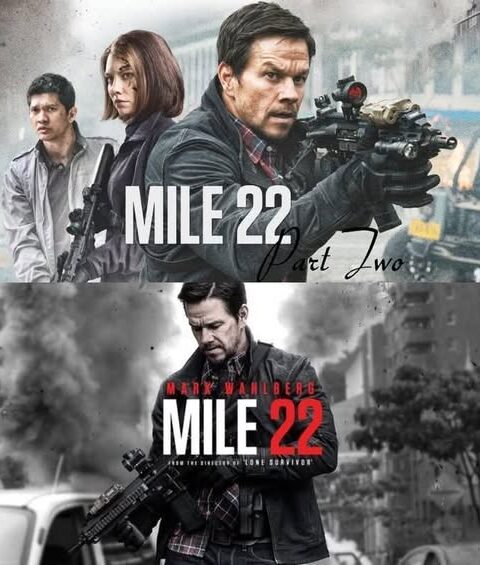 Why Mile 22 Part 2 Changes Everything You Knew About Silva