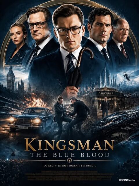 Kingsman: The Blueblood Finally Broke Its Own Golden Rule