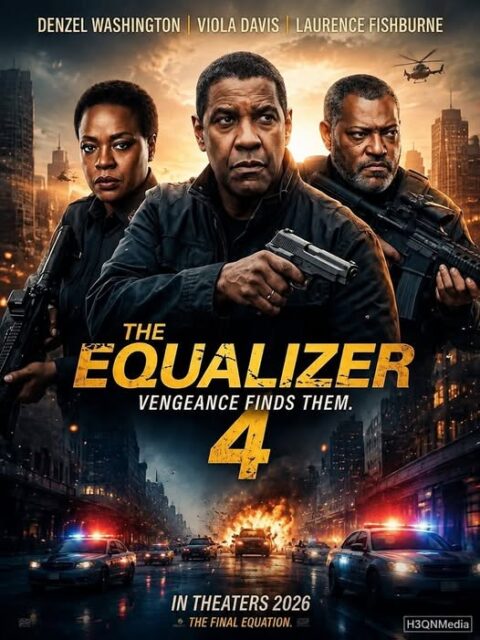 The Equalizer 4 Crosses a Line Denzel Never Dared To Touch Before
