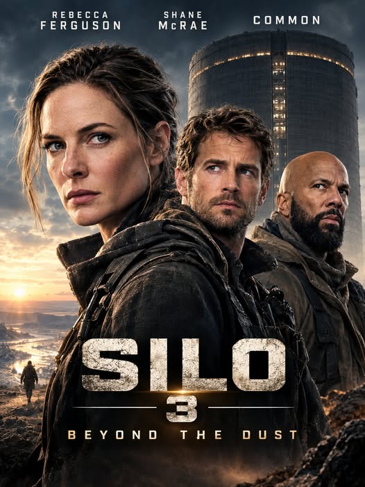 The Lie Underground Just Broke: Why Silo 3 Left Us Stunned