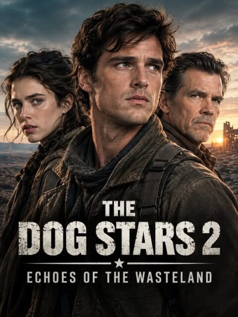 This Brutal Post-Apocalyptic Sequel Changes Everything We Expected