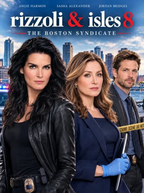 Rizzoli & Isles Are Back, But Boston Isn’t Safe Anymore