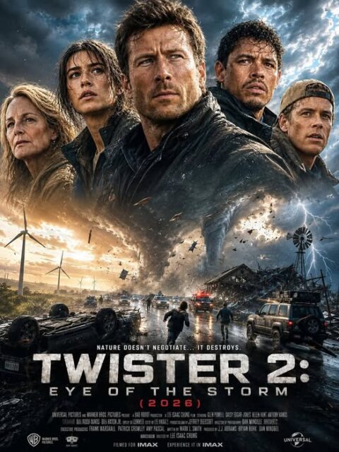 Twister 2 Left Me Shaking: That Mid-Storm Discovery Changes Everything