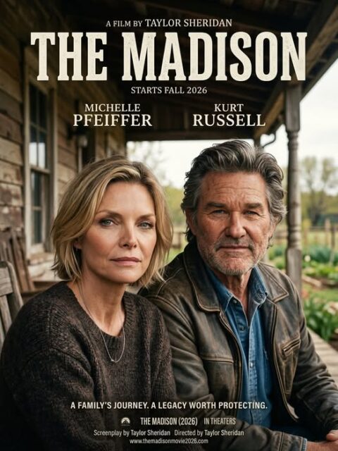 The Madison Just Dropped a Twist That Rewrites Everything