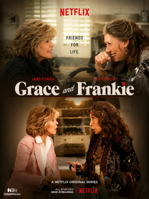 Grace and Frankie’s New Journey Changes Everything We Knew