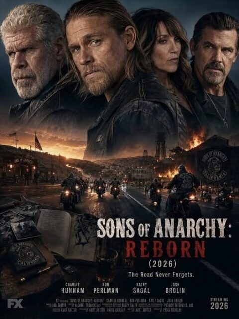 Jax Teller Returns, But SAMCRO’s Darkest Secret Changes Everything