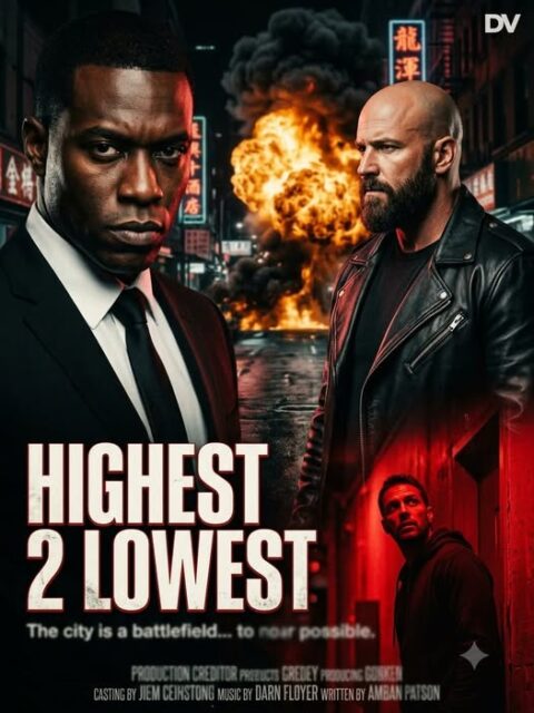 This Brutal Crime Thriller Kept Me Guessing Until the Midpoint