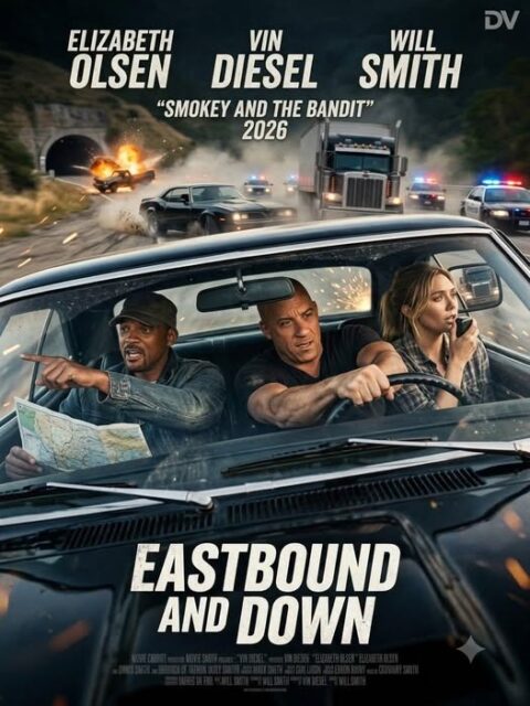 This Fan-Made Bandit Reboot Cast Might Actually Break Hollywood