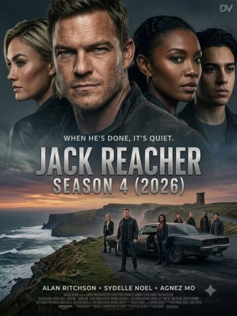 Reacher Season 4 Proves Muscles Can’t Punch a Shadow