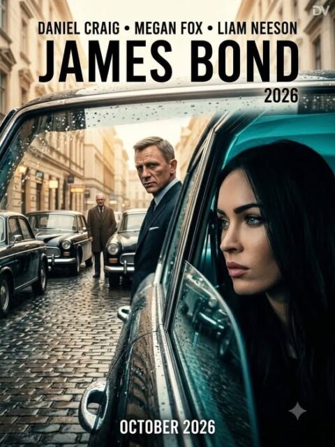 The New James Bond Movie Changes 007’s Rules Forever