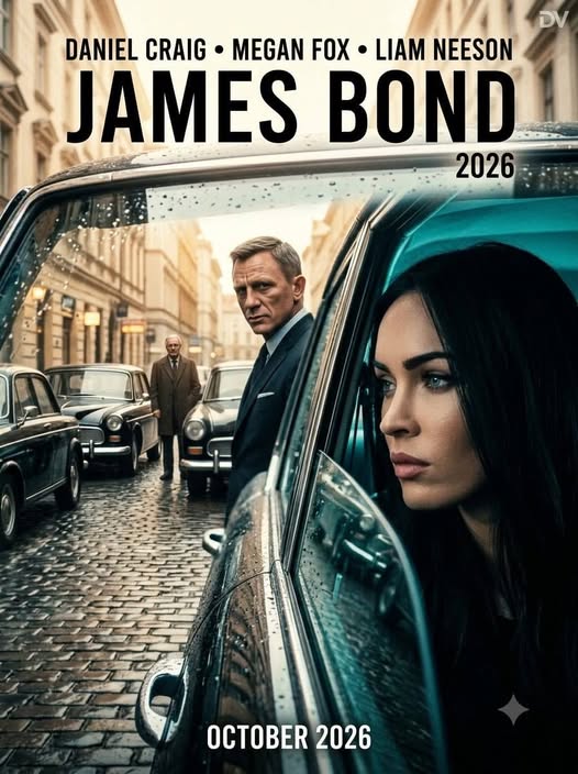 The New James Bond Movie Changes 007’s Rules Forever