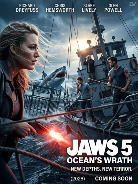 I Thought the Jaws Franchise Was Dead Until This Terrifying Midpoint Shift